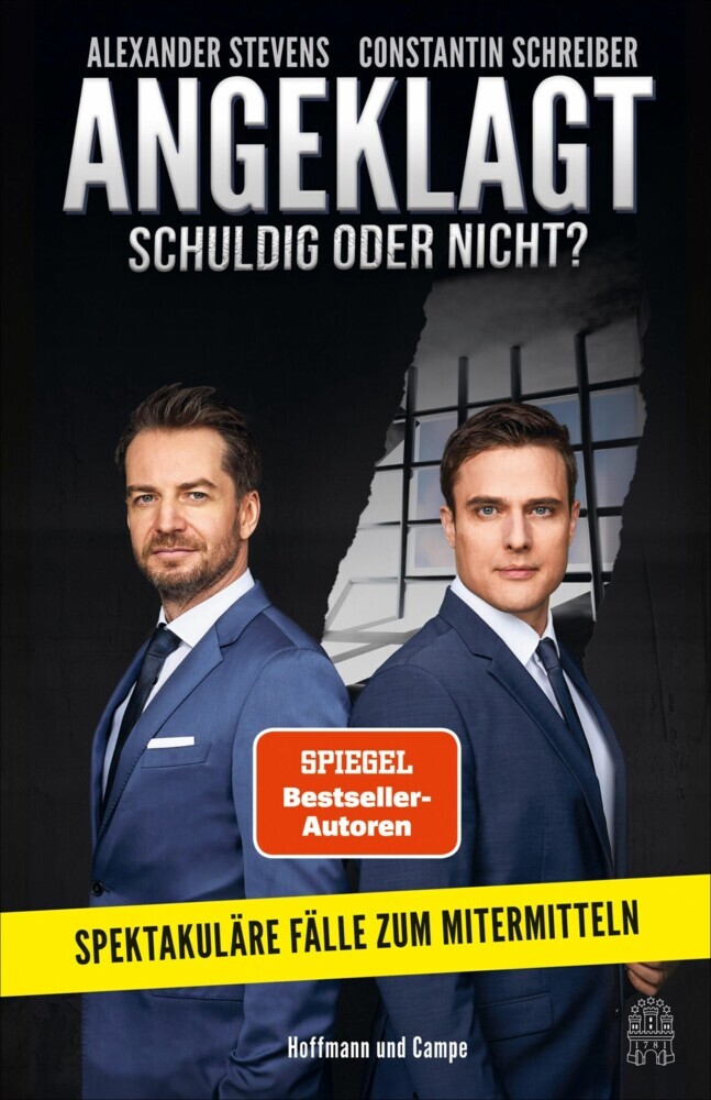 Angeklagt! Schuldig oder nicht? main product photo