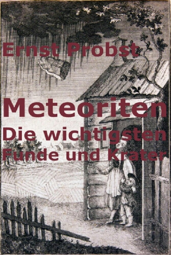 Meteoriten main product photo