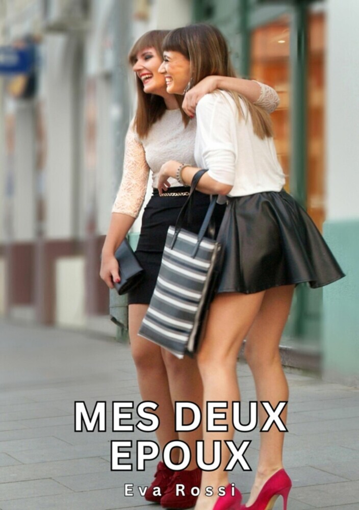 Mes deux Epoux main product photo