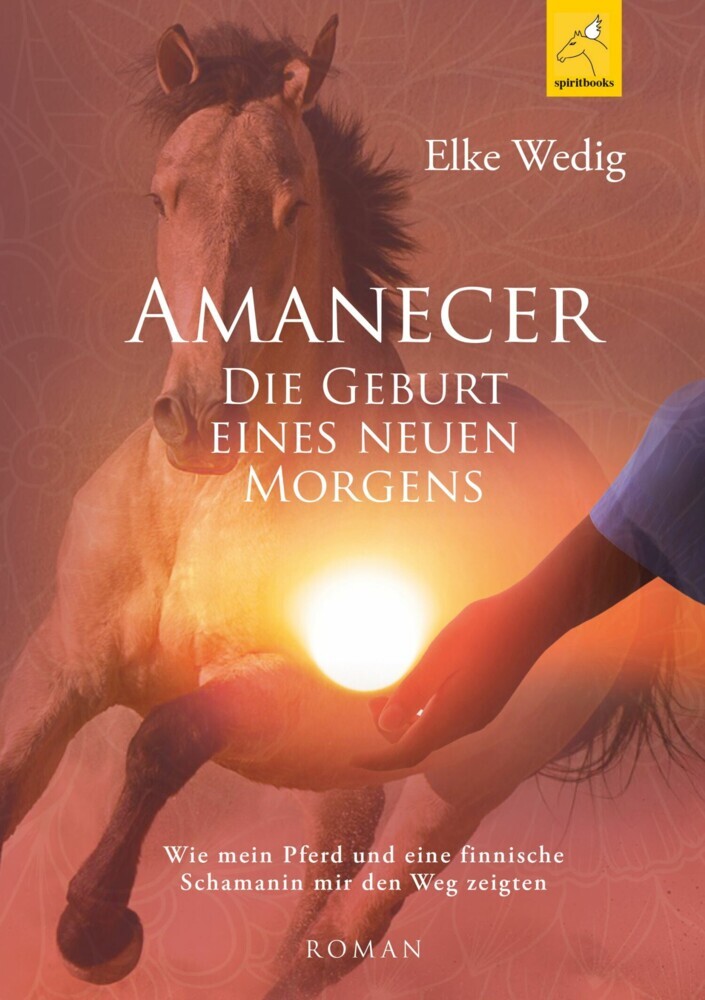 Amanecer · Die Geburt eines neuen Morgens main product photo