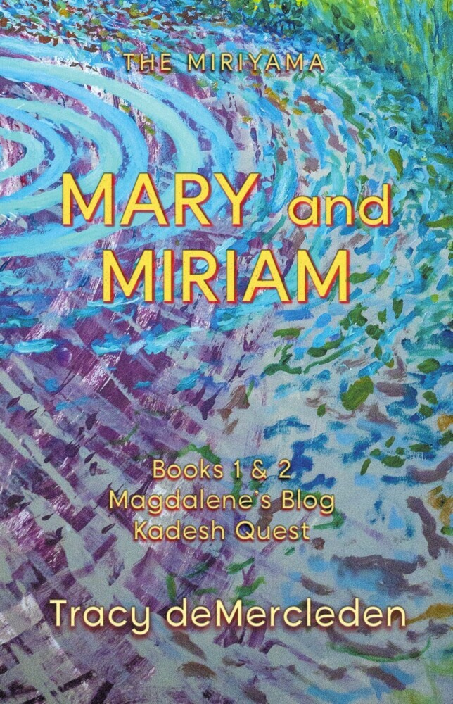Mary and Miriam main product photo