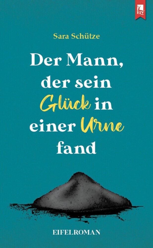 Der Mann, der sein Glück in einer Urne fand main product photo