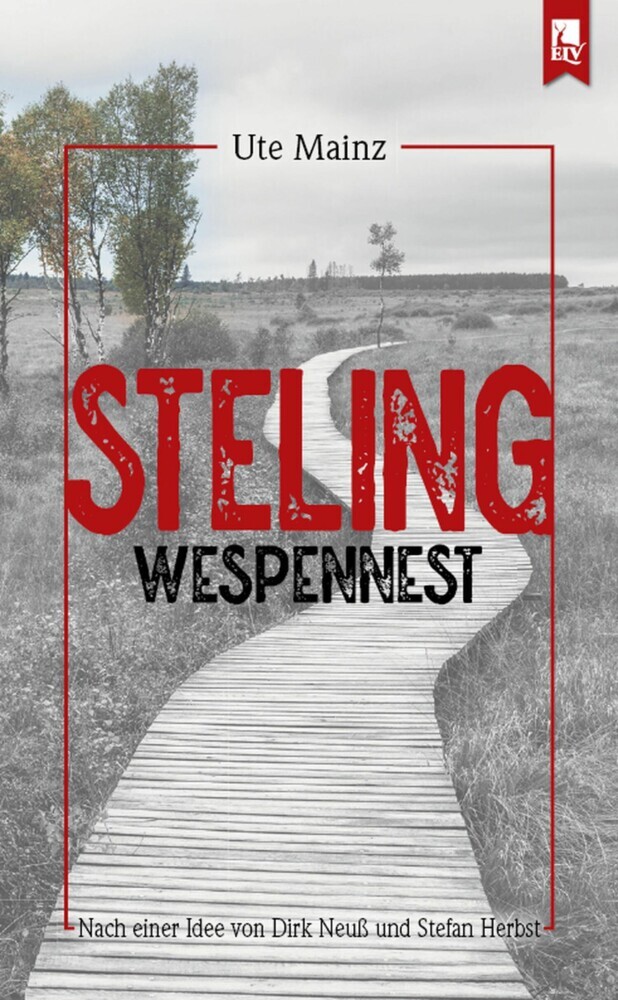 Steling: Wespennest main product photo