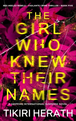 The Girl Who Knew Their Names