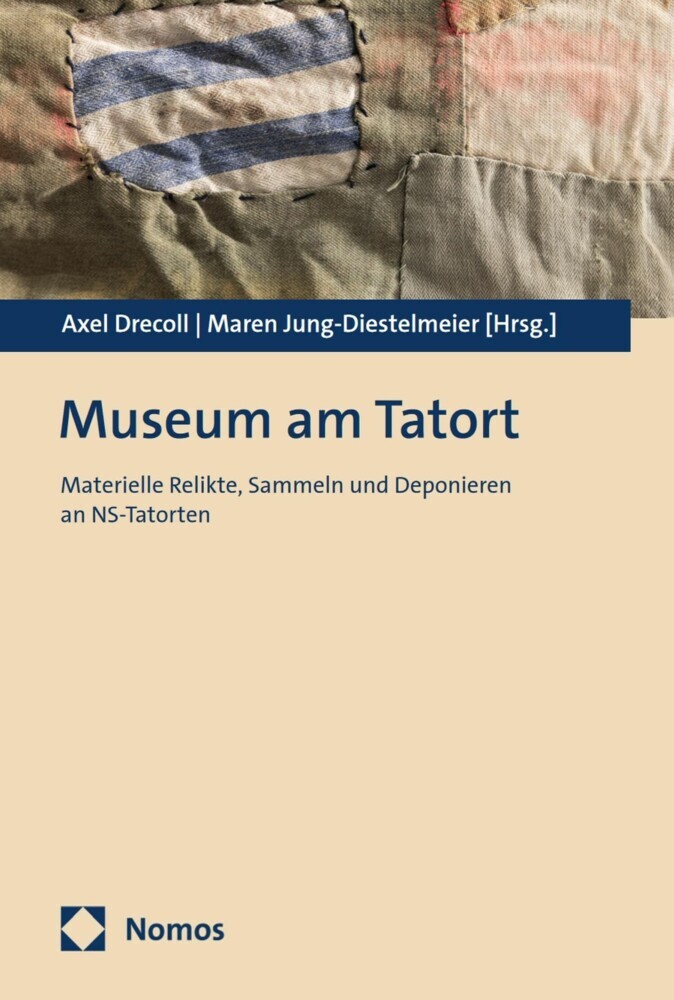Museum am Tatort main product photo