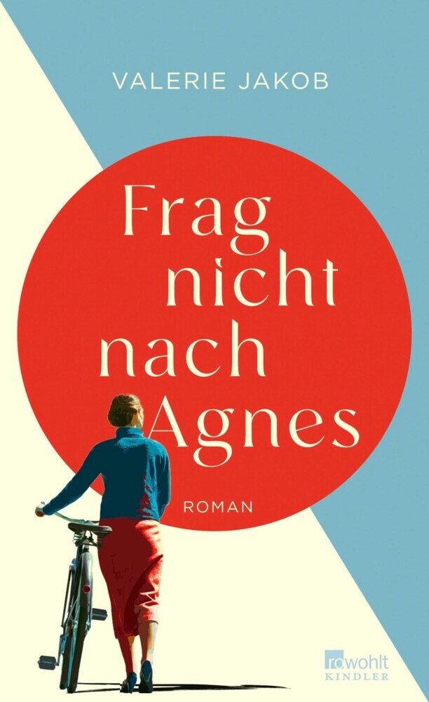 Frag nicht nach Agnes main product photo