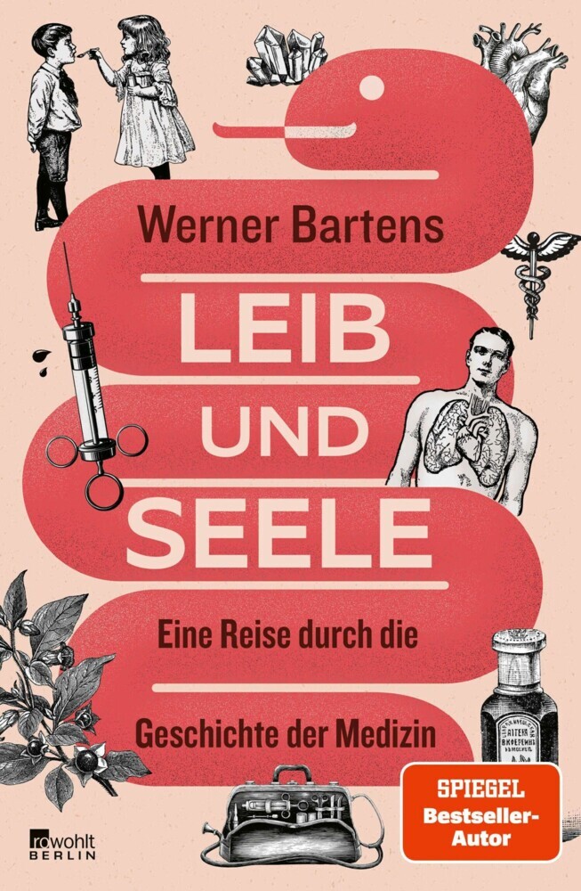 Leib und Seele main product photo
