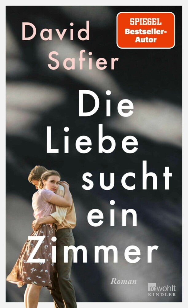 Die Liebe sucht ein Zimmer main product photo
