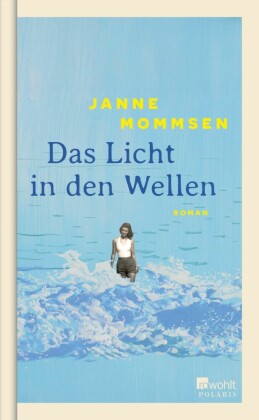 Das Licht in den Wellen