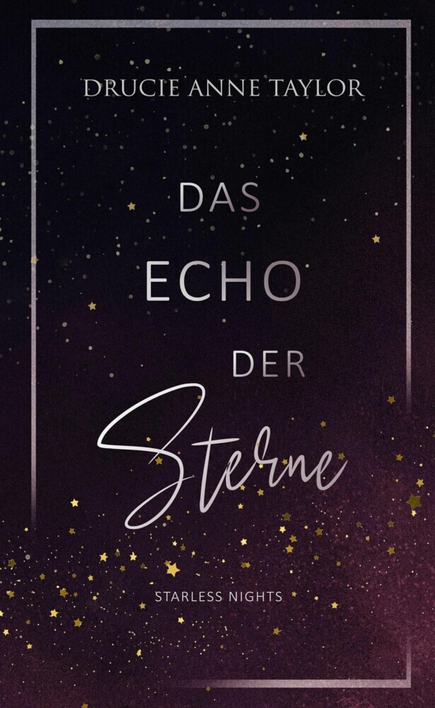 Das Echo der Sterne main product photo