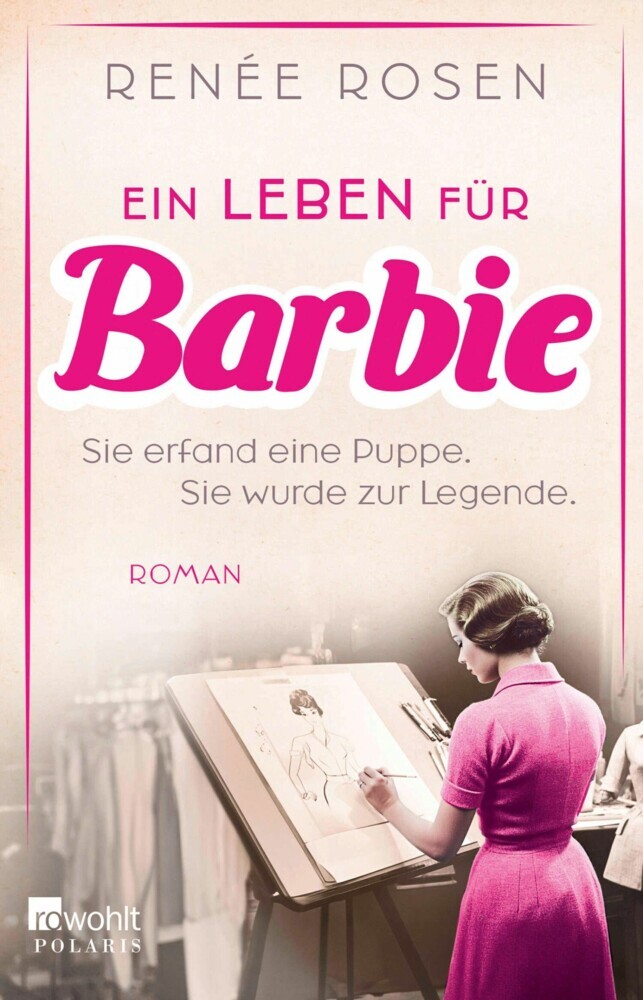 Ein Leben für Barbie main product photo