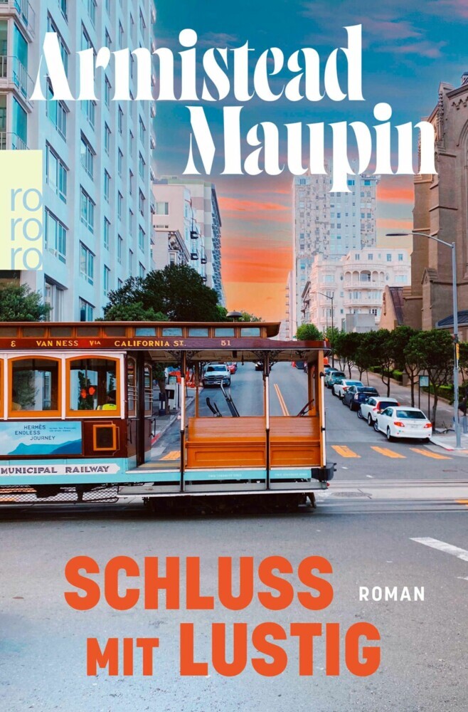 Schluss mit lustig main product photo