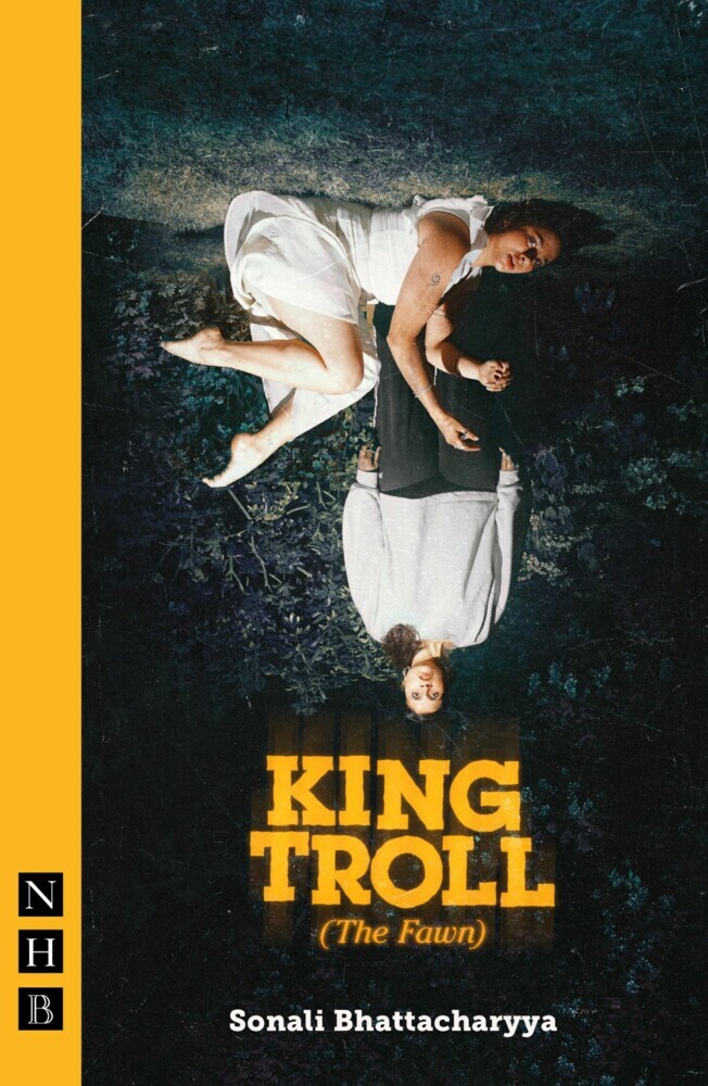 King Troll (The Fawn) main product photo