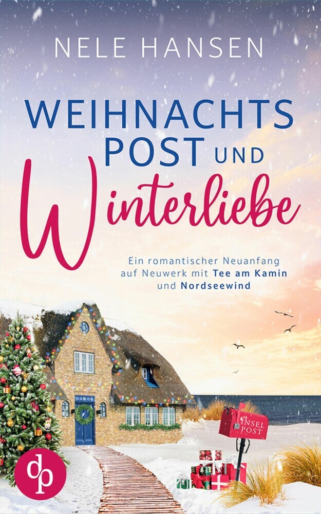 Weihnachtspost und Winterliebe main product photo