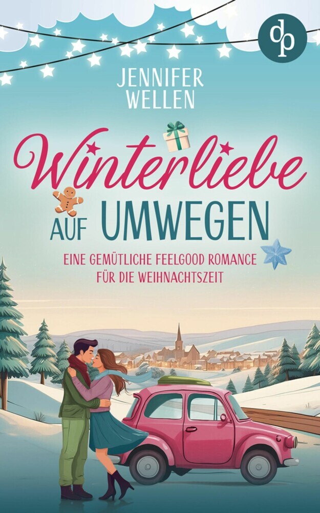 Winterliebe auf Umwegen main product photo