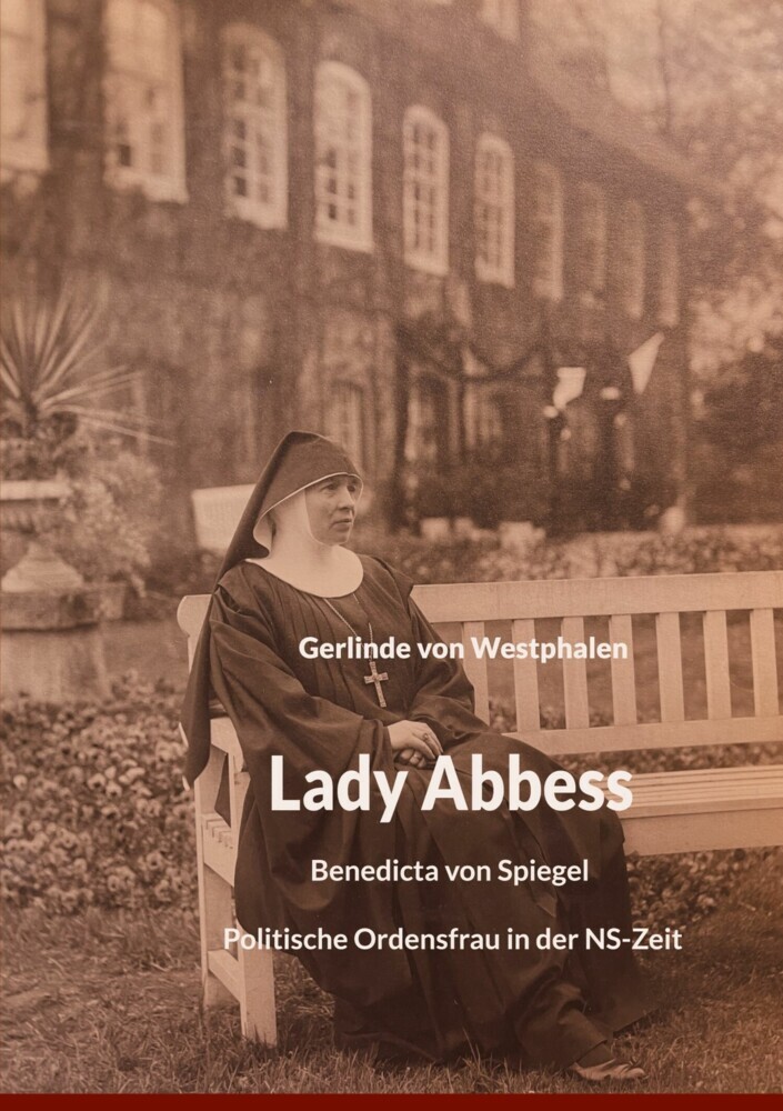 Lady Abbess main product photo