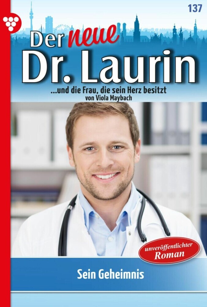Sein Geheimnis main product photo