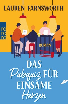 Das Pubquiz für einsame Herzen