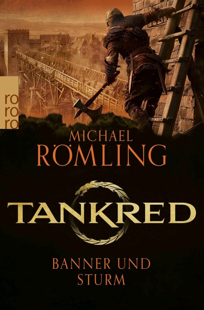 Tankred: Banner und Sturm main product photo