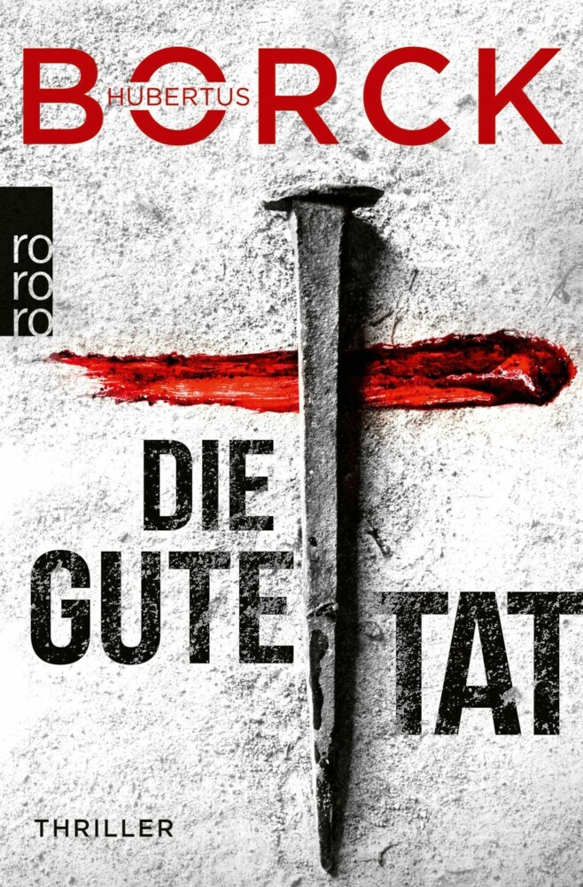 Die gute Tat main product photo