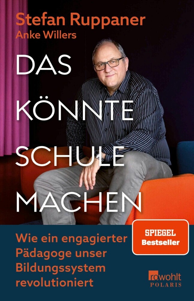 Das könnte Schule machen main product photo