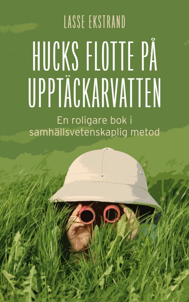 Hucks flotte på upptäckarvatten main product photo