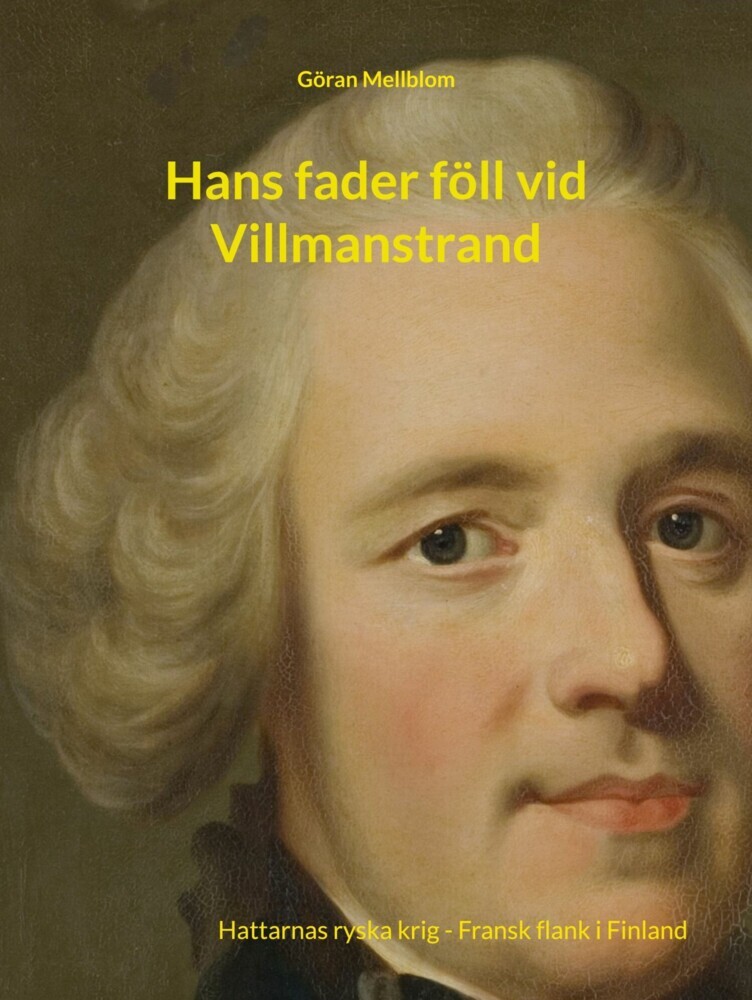 Hans fader föll vid Villmanstrand main product photo
