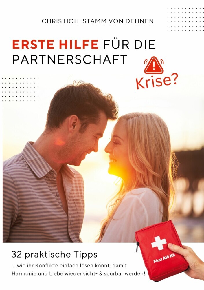 Erste Hilfe für die Partnerschaft! main product photo
