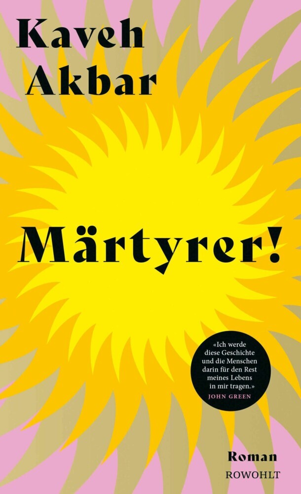 Märtyrer! main product photo