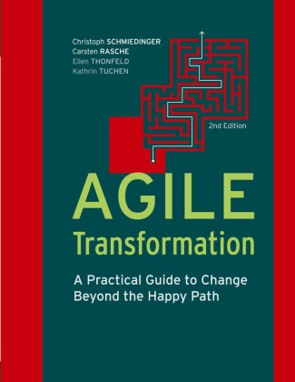 Agile Transformation