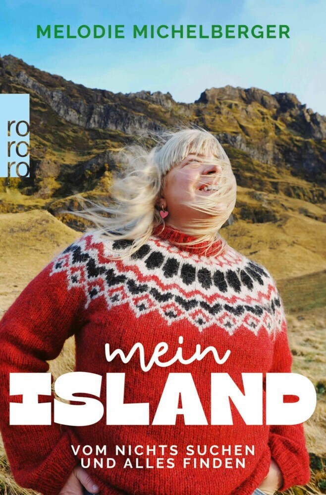 Mein Island main product photo