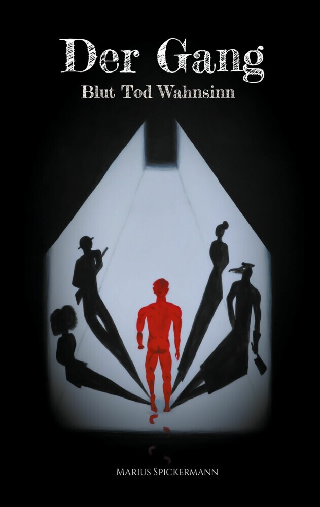 Der Gang - Blut Tod Wahnsinn main product photo