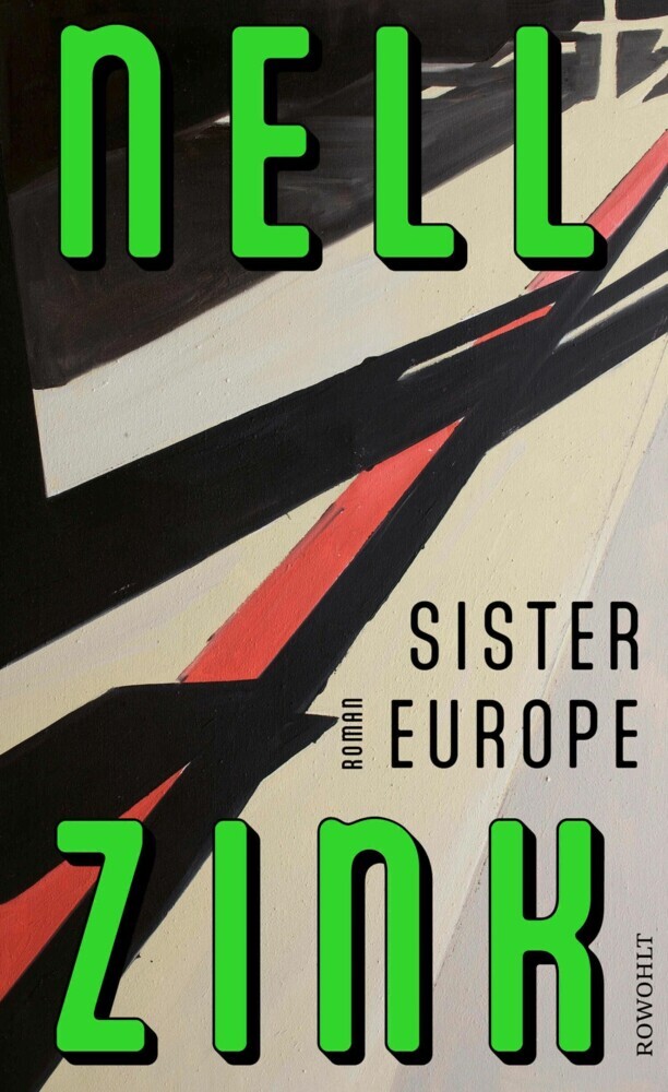 Sister Europe main product photo