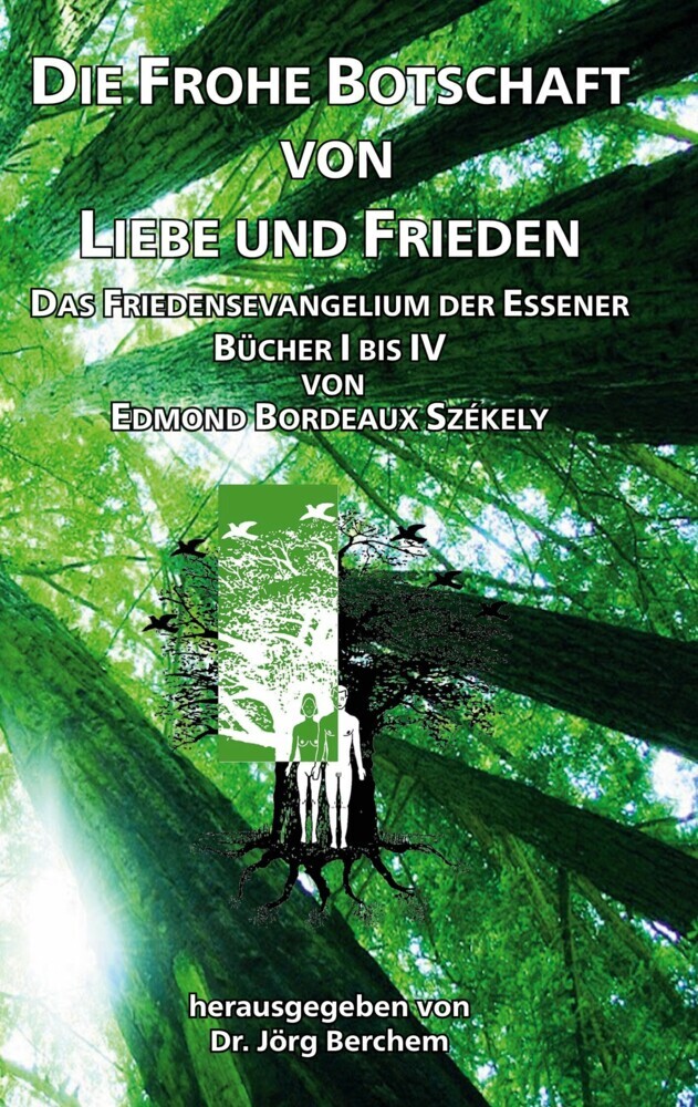 Die Frohe Botschaft von Liebe und Frieden main product photo