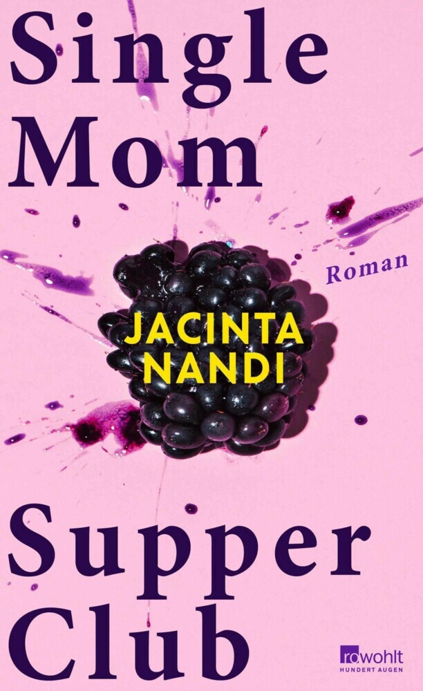 Single Mom Supper Club main product photo