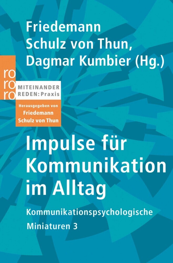 Impulse für Kommunikation im Alltag main product photo
