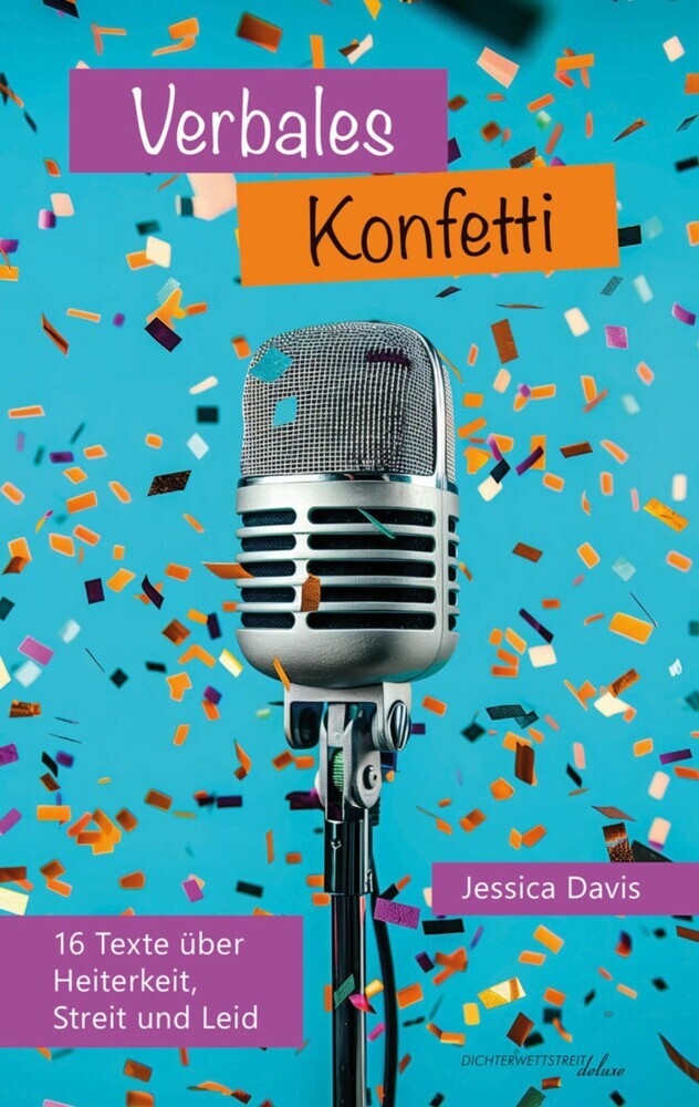 Verbales Konfetti main product photo