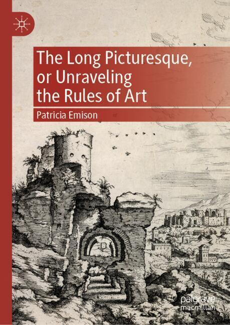 The Long Picturesque, or Unraveling the Rules of Art main product photo