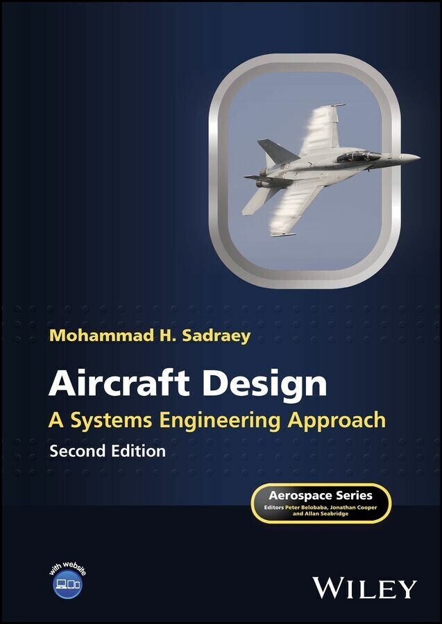 Aircraft Design main product photo