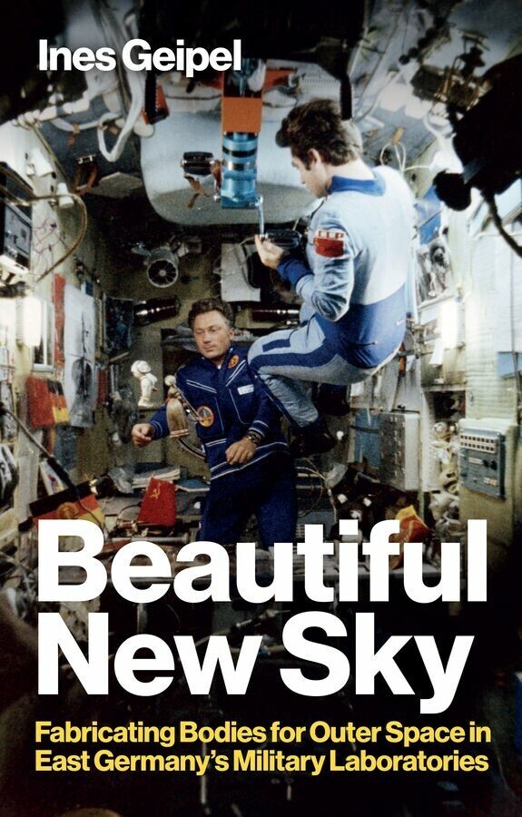 Beautiful New Sky main product photo