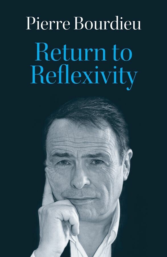 Return to Reflexivity main product photo