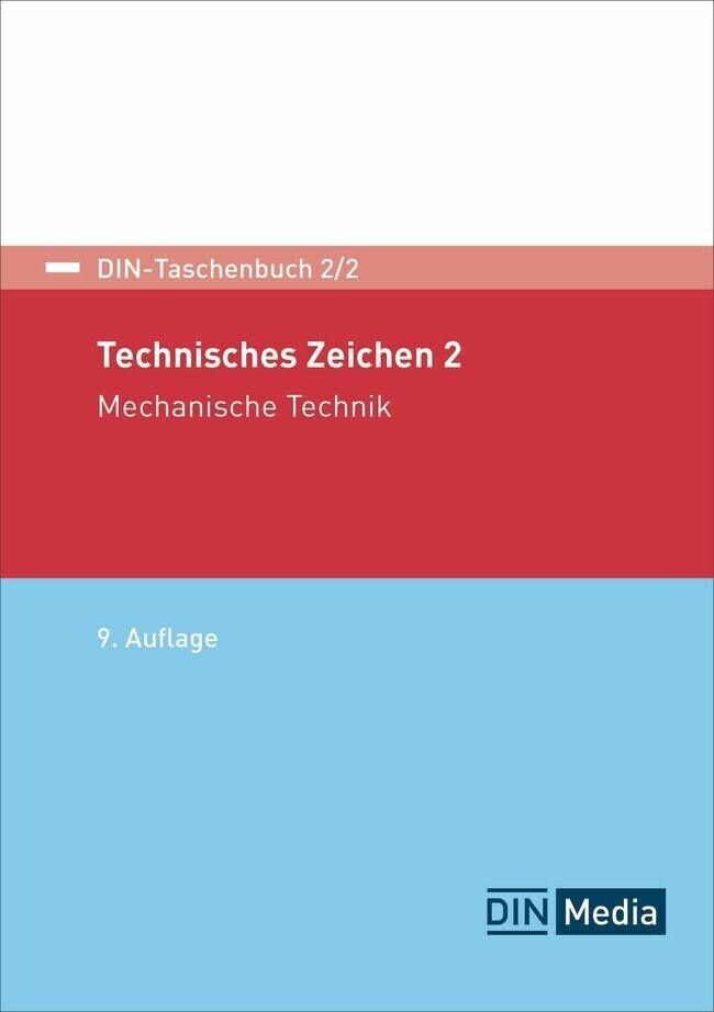 Technisches Zeichnen 2 main product photo