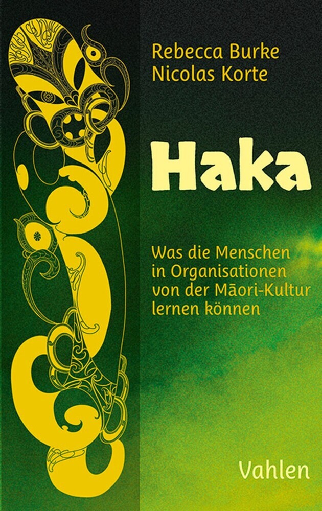 Haka main product photo