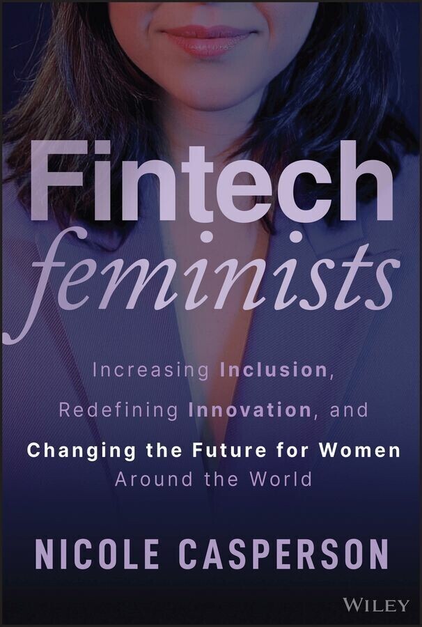 Fintech Feminists main product photo