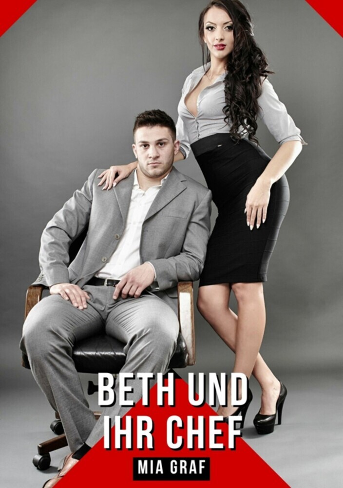Beth und ihr Chef main product photo