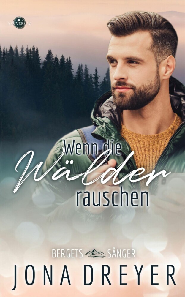 Wenn die Wälder rauschen main product photo