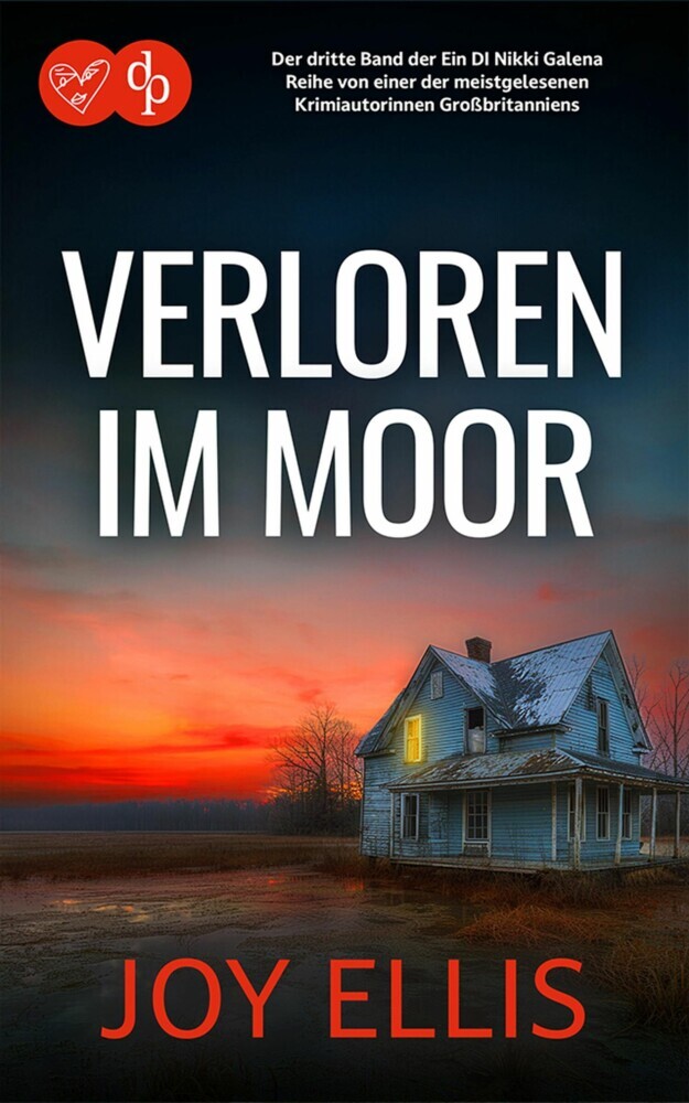 Verloren im Moor | Ein packender Krimi mit unerwarteten Wendungen main product photo