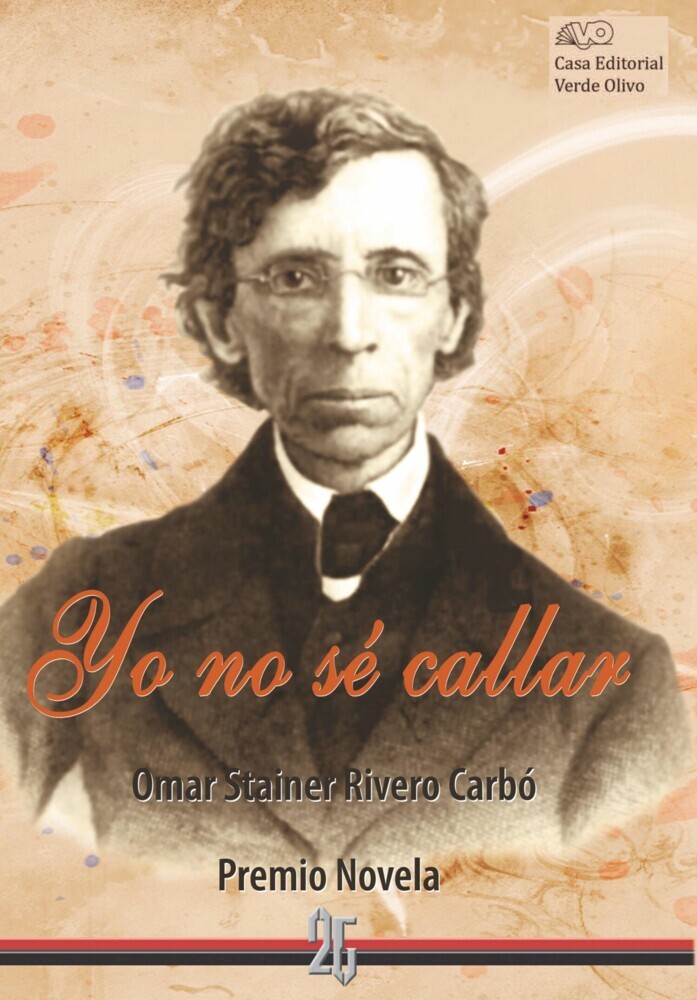Yo no sé callar main product photo