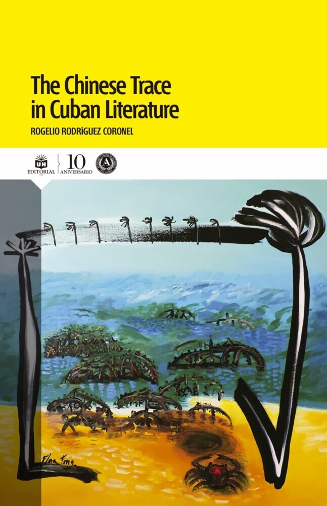 The Chinese Trace in Cuban Literature main product photo