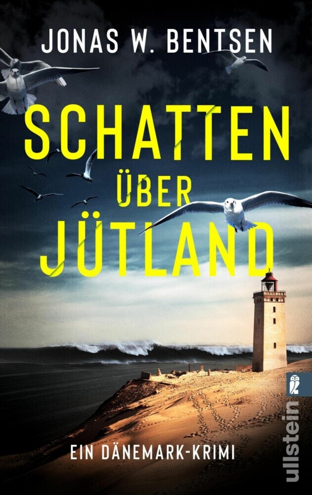 Schatten über Jütland main product photo